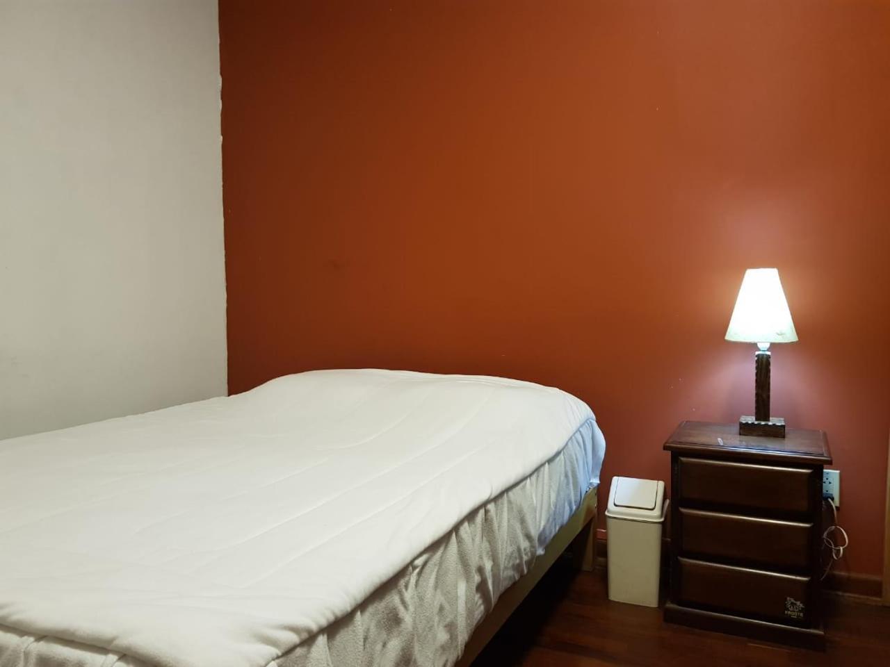 Casa Hualpa Hostel Лима Экстерьер фото